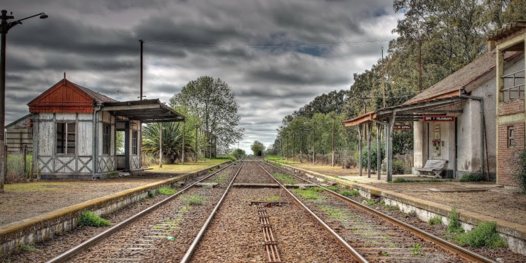 Crisis del régimen de las delegaciones municipales bonaerenses