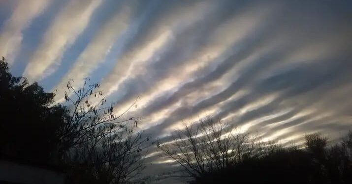 Este martes se dará una charla sobre la intervención artificial del clima