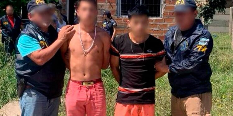 Detienen a tres jóvenes por el crimen de Umma y ya son cuatro los sospechosos apresados
