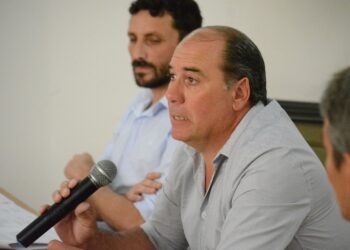 Funcionarios municipales fueron convocados al Concejo Deliberante