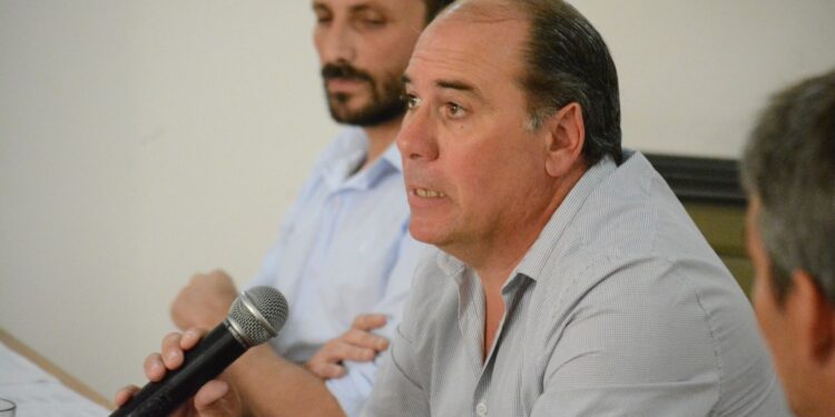 Funcionarios municipales fueron convocados al Concejo Deliberante