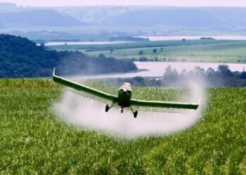 Bayer debe pagar U$S 2.250 millones a un hombre cuyo cáncer fue atribuido al glifosato