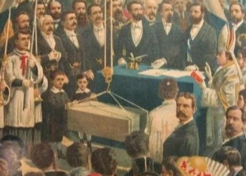 Cómo romper la maldición del sillón de Rocha y ocupar el sillón de Rivadavia