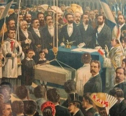 Cómo romper la maldición del sillón de Rocha y ocupar el sillón de Rivadavia