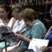 El Gobierno propone actualizar las jubilaciones sólo por inflación desde abril