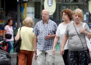 El gobierno confirmó en febrero un bono de 55.000 pesos