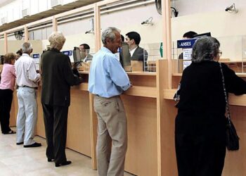 Para valorar los activos del Fondo de Garantía de Sustentabilidad se tomará al dólar CCL