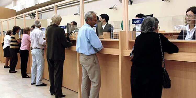 Para valorar los activos del Fondo de Garantía de Sustentabilidad se tomará al dólar CCL