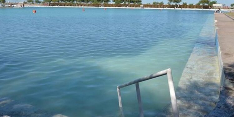 Un adolescente de 15 años murió ahogado en un complejo recreativo de Bahía Blanca