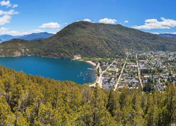 San Martín de los Andes y Villa La Angostura se preparan para contar con «policía turística»
