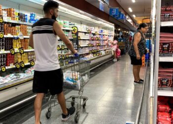 Inflación del 25,5%: cuáles fueron los rubros que más aumentaron en diciembre