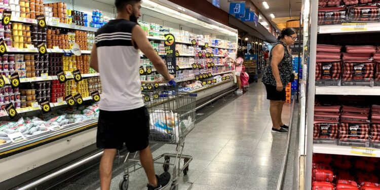 Inflación del 25,5%: cuáles fueron los rubros que más aumentaron en diciembre