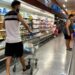 Inflación del 25,5%: cuáles fueron los rubros que más aumentaron en diciembre