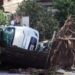 Provincia eximió del Inmobiliario Edificado a las viviendas de Bahía Blanca afectadas por temporal