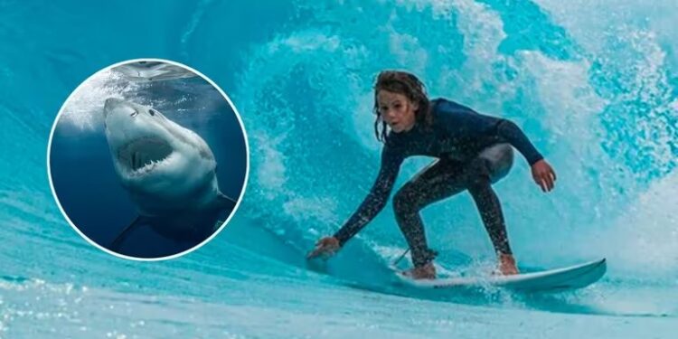 Conmoción en Australia: una promesa del surf de 15 años murió tras el ataque de un tiburón de más de cuatro metros