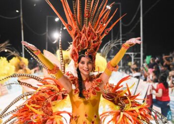 El fin de semana largo registró un importante movimiento turístico en todo el país