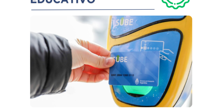 Bloque JxC UCR: Boleto Especial Educativo