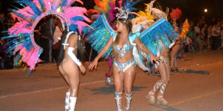 Carnavales en Saldungaray: “Tendremos el momo más grande de la historia”