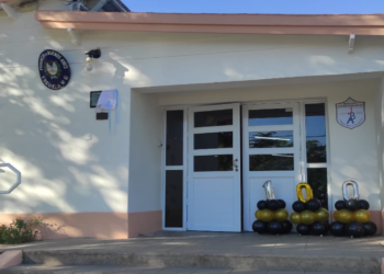 Inscripción ciclo lectivo 2024 en la Escuela N° 6 de Sierra de la Ventana