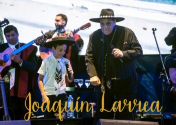 El Changuito de la Comarca cantará en la Fiesta Provincial del Trigo