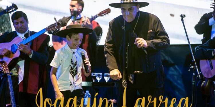 El Changuito de la Comarca cantará en la Fiesta Provincial del Trigo