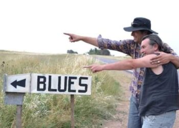 Vuelve el festival de Blues a Lartigau: a beneficio del Club Juventud Unida