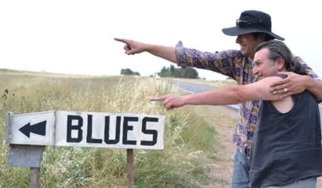 Vuelve el festival de Blues a Lartigau: a beneficio del Club Juventud Unida