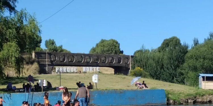 Este sábado se presentará Grupo Universitario en Parque Norte