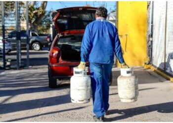 Aumentan 204% los precios máximos de referencia de garrafas comprendidas en el Programa Hogar