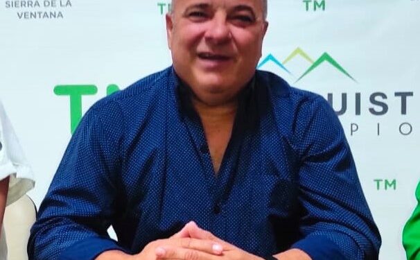 Sergio Bordoni: “Los radicales de Tornquist se tienen que hacer cargo de lo que votaron”