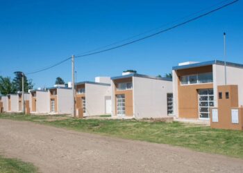 Viviendas en Saldungaray: “La preselección de inscriptos no fue transparente”