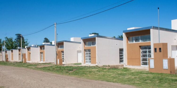Viviendas en Saldungaray: “La preselección de inscriptos no fue transparente”