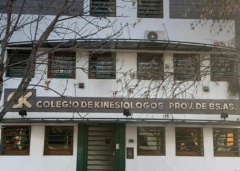 Kinesiólogos de PBA suspenderán la prestación de otra prepaga