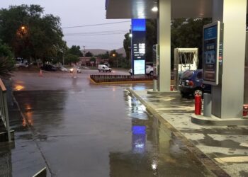 Nuevo aumento en los combustibles a partir del viernes.