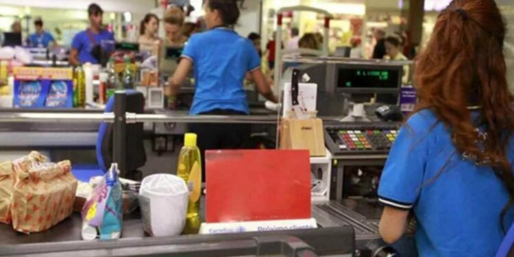 Empleados de comercio: cuánto cobrarán en marzo, categoría por categoría