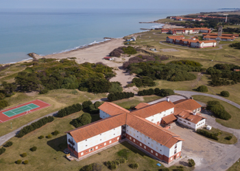 El fin del Turismo Social? Cierran en marzo las Unidades Turísticas de Chapadmalal y Embalse
