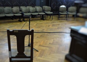 Juicio por jurados: Juzgan a 2 hombres por vender droga en Tornquist, Sierra de la Ventana y la zona