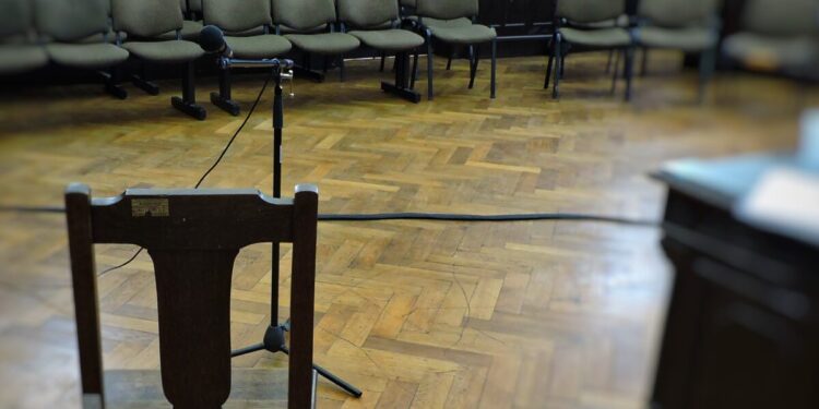 Juicio por jurados: Juzgan a 2 hombres por vender droga en Tornquist, Sierra de la Ventana y la zona