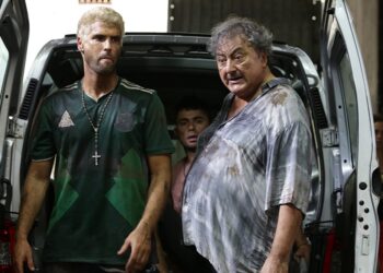 Falleció Claudio Rissi, un actor querido y respetado por su trabajo en teatro, cine y TV