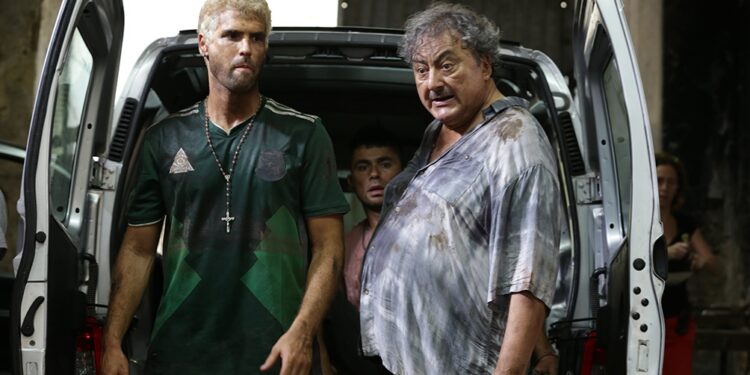 Falleció Claudio Rissi, un actor querido y respetado por su trabajo en teatro, cine y TV