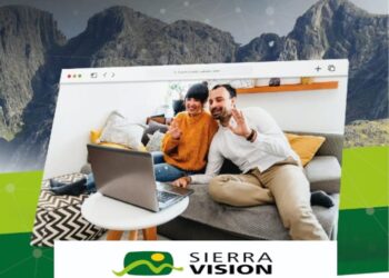 Visión Net: “Sumamos una red de fibra óptica de última generación con 500mb”