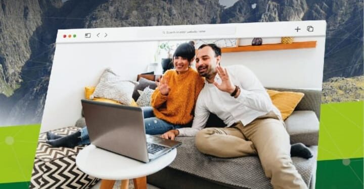 Visión Net: “Sumamos una red de fibra óptica de última generación con 500mb”