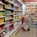 Se profundizó en febrero la caída del consumo en supermercados y autoservicios