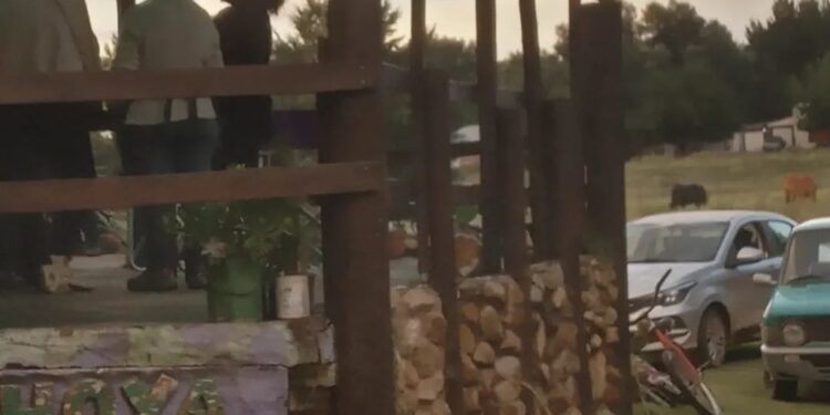 Piden explicaciones al intendente por vigilancia en una reunión