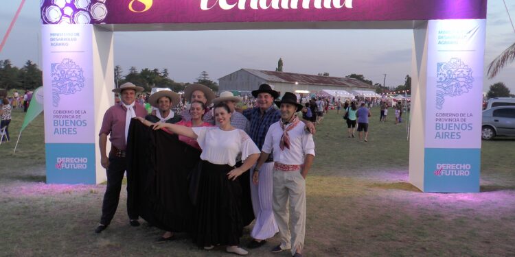 Fiesta de la Vendimia: “Provincia salvó la realización”