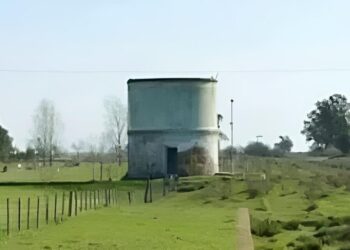 Seis personas murieron en un pozo de bombeo cloacal