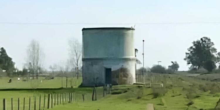 Seis personas murieron en un pozo de bombeo cloacal