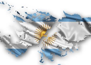 Acto oficial por el Día del Veterano y de los Caídos en la Guerra de Malvinas