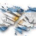 Acto oficial por el Día del Veterano y de los Caídos en la Guerra de Malvinas