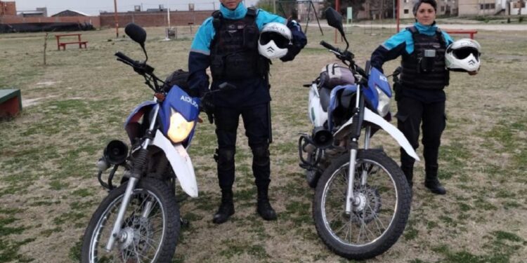 Antonio Alderete: “Se fue como quiso, como un héroe, como lo que fue”